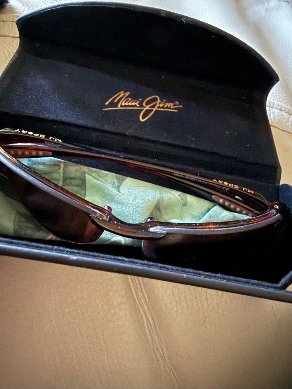 MAUI® Jim Reader Sunglasses